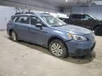 2017 Subaru Outback 2.5I