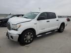 2012 Toyota Tundra Crewmax SR5