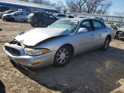 Buick Vehiculos salvage en venta: 2003 Buick Lesabre Limited