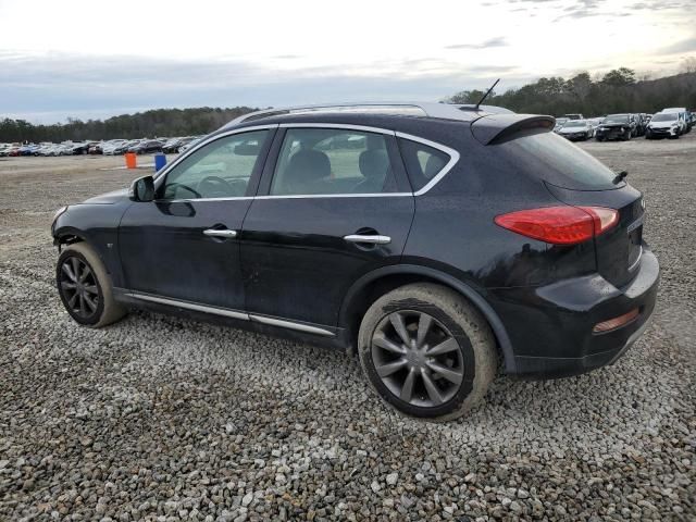 2016 Infiniti QX50