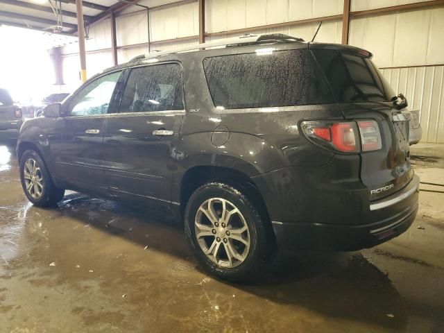 2015 GMC Acadia SLT-1