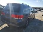 2008 Honda Odyssey EXL