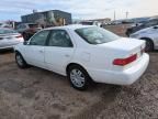 2001 Toyota Camry CE