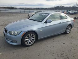 2011 BMW 328 XI en venta en Fredericksburg, VA