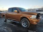 2012 Dodge RAM 1500 Laramie