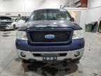 2006 Ford F150 Supercrew