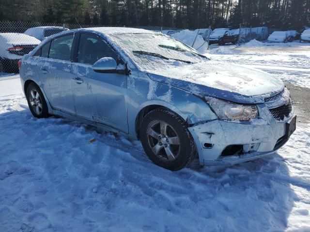 2011 Chevrolet Cruze LT