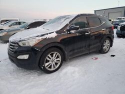 2013 Hyundai Santa FE Sport en venta en Wayland, MI