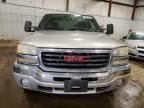 2005 GMC New Sierra K1500