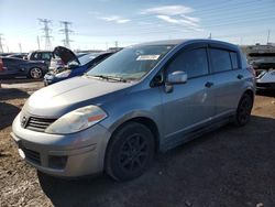 2009 Nissan Versa S en venta en Elgin, IL