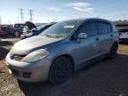 2009 Nissan Versa S