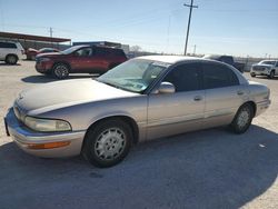 1999 Buick Park Avenue en venta en Andrews, TX