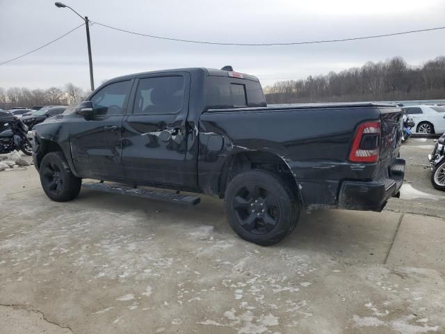 2019 Dodge RAM 1500 BIG HORN/LONE Star