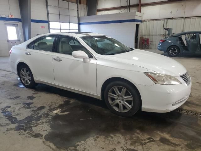 2008 Lexus ES 350