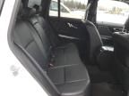 2013 Mercedes-Benz GLK 350 4matic