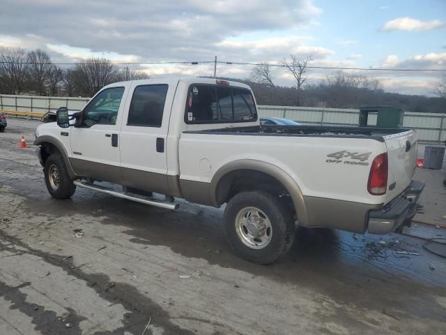 2004 Ford F250 Super Duty