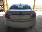 2011 Buick Lacrosse CXS