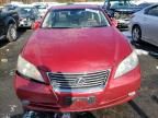 2009 Lexus ES 350