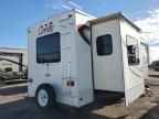 2011 Keystone Laredo