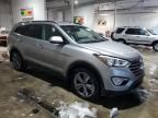 2016 Hyundai Santa FE SE