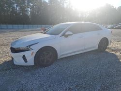 2022 KIA K5 LX en venta en Ellenwood, GA