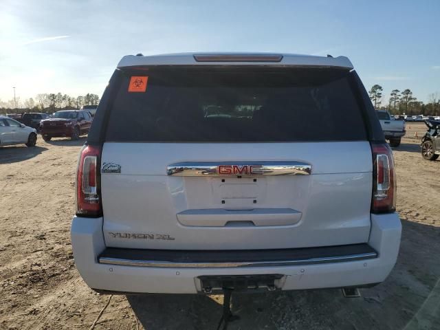 2016 GMC Yukon XL Denali