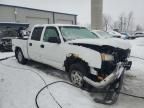 2004 Chevrolet Silverado K1500