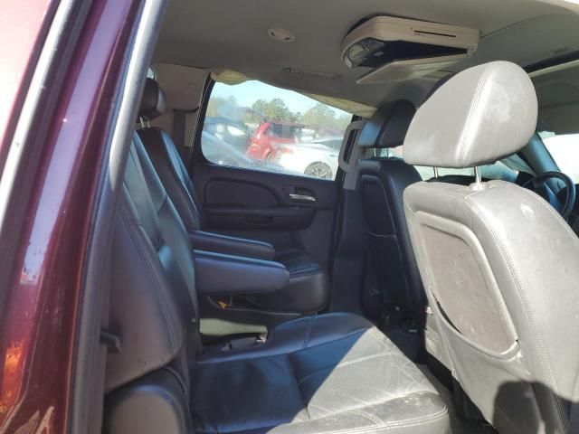 2008 Chevrolet Suburban K1500 LS