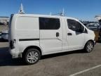 2020 Nissan NV200 2.5S