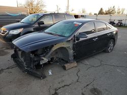 Vehiculos salvage en venta de Copart Woodburn, OR: 2019 Hyundai Sonata Limited