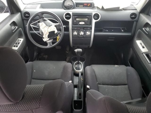 2005 Scion XB