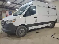 2024 Mercedes-Benz Sprinter 2500 en venta en Haslet, TX