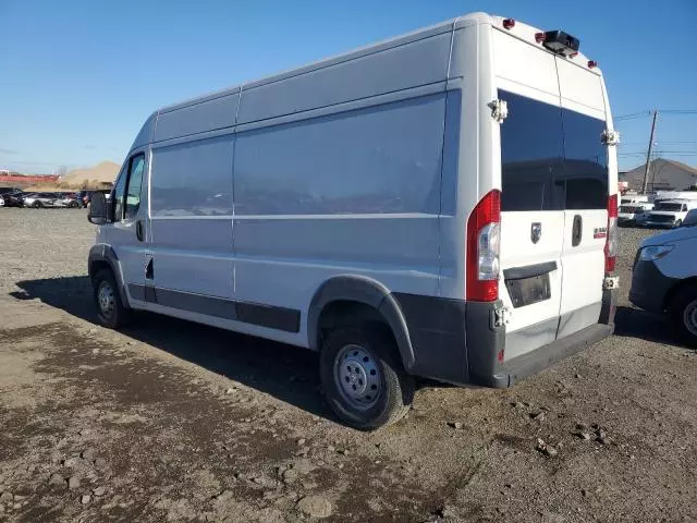 2016 Dodge RAM Promaster 2500 2500 High