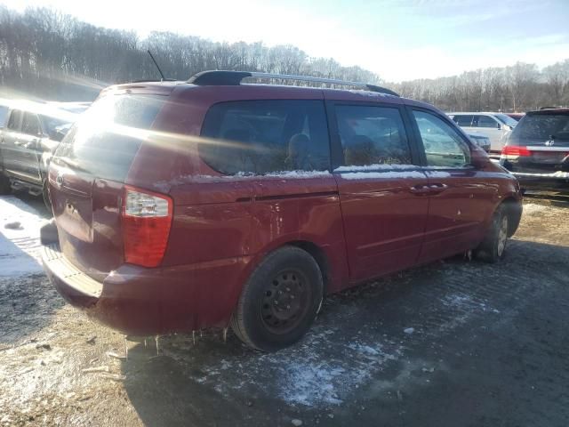 2010 KIA Sedona LX