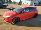 2014 Ford Focus ST