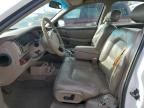 1997 Buick Park Avenue