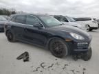 2013 Porsche Cayenne S