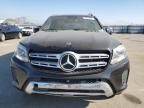 2017 Mercedes-Benz GLS 450 4matic