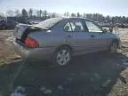 2005 Nissan Sentra 1.8