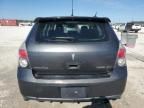 2009 Pontiac Vibe GT