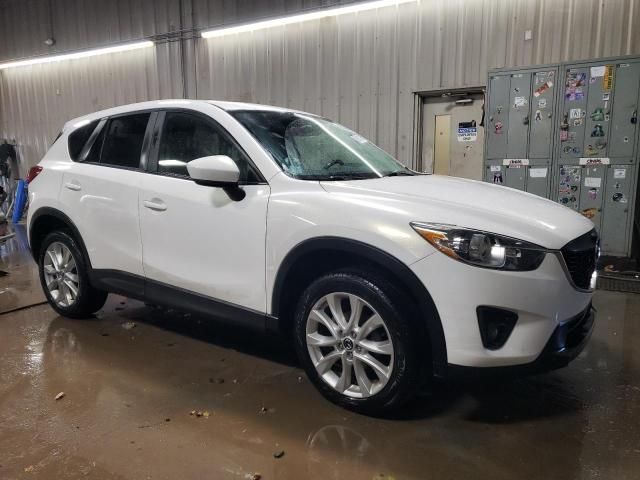 2014 Mazda CX-5 GT