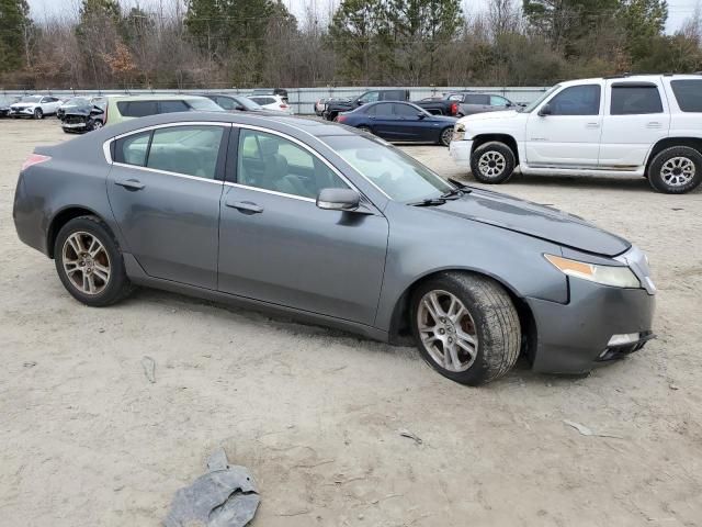 2009 Acura TL