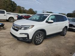 2020 Honda Pilot EX en venta en Theodore, AL