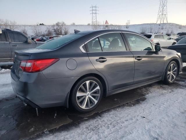 2019 Subaru Legacy 3.6R Limited