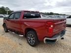 2021 Chevrolet Silverado K1500 LT