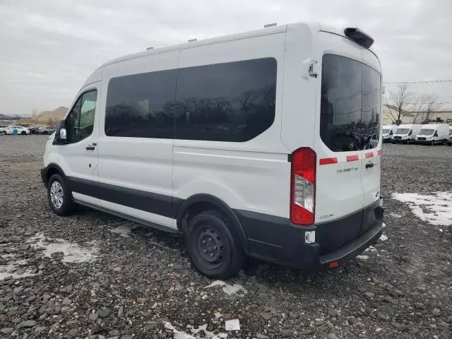 2019 Ford Transit T-150