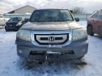 2011 Honda Pilot EX