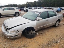 Carros salvage a la venta en subasta: 2004 Buick Park Avenue