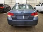 2013 Subaru Legacy 2.5I Limited