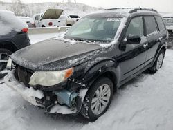 2012 Subaru Forester 2.5X Premium en venta en Littleton, CO